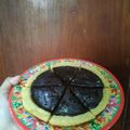 Cooksnap dari Annisaa Suryani untuk resep Pie susu teflon takaran sendok
