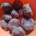 Cooksnap dari Evi Krisma untuk resep Perkedel Kentang Dan Corned Beef