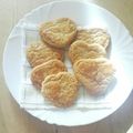 Cooksnap από Άννα στη συνταγή Εύκολα τραγανά και πεντανοστιμα μπισκότα βουτύρου!!!