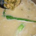 Cooksnap dari Pirty Sundari untuk resep Rebus kacang hijau "5 menit"