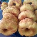 Cooksnap dari Meemo Leli untuk resep Eggles Donat