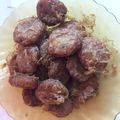Cooksnap dari Kencana Dewi untuk resep 9. Perkedel Kentang Tanpa Telur