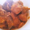 Cooksnap dari Neety Rismawati Siregar untuk resep Ati Ampela Bumbu Kuning