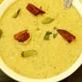 Dhara Kiran Joshi's cooksnap of when they made Coconut chtuney.