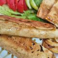صورة من Princess Areej، شاركها بعد تجربة وصفة شاورما الدجاج طعم رووعة 😋