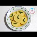 Cooksnap dari Aluh Banjar untuk resep Bingka barandam khas banjarmasin