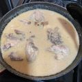 Cooksnap dari mitmit untuk resep SOTO BETAWI(Coconut Milk Soup with Beef)