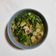 รูป Cooksnap ของ กนว. สอ. เมื่อเขาทำ แกงผักกาดใส่ไก่​ (ภาคเหนือ)
