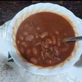 Ritvi thakur का कुकस्नैप जब उन्होंने राजमा (Rajma recipe in Hindi) बनाया था।