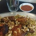 صورة من Sherry، شاركها بعد تجربة وصفة كبسة اللحم مع الصوص الخاص