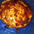 Cooksnap dari Putryana Bella Ariska untuk resep Telur ceplok balado