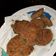 El cooksnap de Paula Gaudino cuando hizo Croquetas de arroz y espinaca.