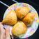 Cooksnap Nurul Kefftya semasa beliau membuat Puff Sardin.