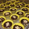 Cooksnap dari Wida Layyin untuk resep Brownies Cookies