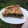 Cooksnap de justine levert sur la recette Tarte aux blettes et lardons parfumée à l'ail fumé