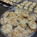 Cooksnap dari Silvi untuk resep 188. Sagu Keju Lumer