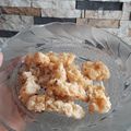 Cooksnap dari Dwi Indah Sulistiani untuk resep Dori Goreng Tepung Krispi Mantap
