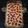 LynnieB's cooksnap of when they made Blackberry Cobbler.