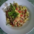 Cooksnap dari Nina Lestari untuk resep Tumis brokoli jamur pedas