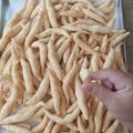 Cooksnap dari Henny Marlina untuk resep Cheese Stick