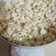 El cooksnap de Pinku León Rojas cuando hizo Pop corn dulces y saladas (cabritas, palomitas).