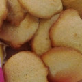 El cooksnap de Leila Villalba cuando hizo Galletas a la manga.
