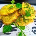 Juliben Dave's cooksnap of when they made પોઇના પાનના ભજીયા.