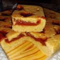 El cooksnap de Karina Velazquez cuando hizo 🥮Pasta Frola!.