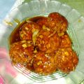 Cooksnap dari Dedeh Kurniasih untuk resep Steak Tempe Lada Hitam