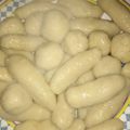 Cooksnap dari Rizka Muhafilah untuk resep Pempek Tuna Kalengan