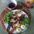 Cooksnap dari Reni Nuraini untuk resep Ikan Bakar Sambal Kurma