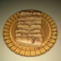 Cooksnap dari Wiwik Winarwati untuk resep Bolu Ketan Chocolatos