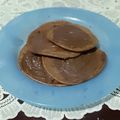 Cooksnap dari Nonadhialoka untuk resep Pancake