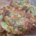 Cooksnap dari keanufa untuk resep Telur Dadar Krispi ala Warteg