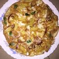 S.Njama's cooksnap of when they made Zege👌.