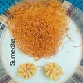 Sumedha Joshi's cooksnap of when they made आलू भुजीया (alu bhujiya recipe in marathi).