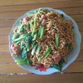 Cooksnap dari Ratih untuk resep Mi Goreng Jawa