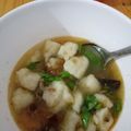 Cooksnap dari lalitya reni tarusnawati untuk resep TEKWAN