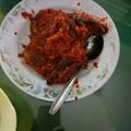 Cooksnap dari Anggi Anggrainie untuk resep Ikan goreng balado