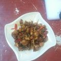Cooksnap của Văn Khôii khi họ làm theo món Cánh gà chiên nước mắm