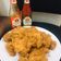 Cooksnap dari Kisty Sakinatha untuk resep Ayam kentucky crispy