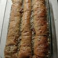 Cooksnap από ΣΤΕΛΛΑ ΛΙΒΑ στη συνταγή Μηλόπιτα σαν γαλακτομπούρεκο