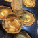 El cooksnap de KARGA c. cuando hizo Masa para empanadas -al horno- o tartas!.