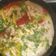 El cooksnap de Sabadiego cuando hizo Lomos de bacalao en salsa verde.