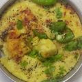 Pinal Patel's cooksnap of when they made ખમણ ઢોકળાં (Khaman Dhokla Recipe In Gujarati).
