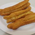 Cooksnap dari Lenny Rachman untuk resep Cakwe