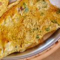MARIA GILDA MOL's cooksnap of when they made முட்டை கடலைமாவு ஆம்லெட்.