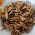 Cooksnap dari Heni Cahya untuk resep Keripik Kulit Kentang