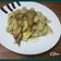 La cooksnap de Cris Fuentes Mendez cuando cocinó Colas de rape en salsa verde al horno