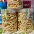 Cooksnap dari Popon Rahma untuk resep Stik keju /cheese stick mudah renyah anti gagal